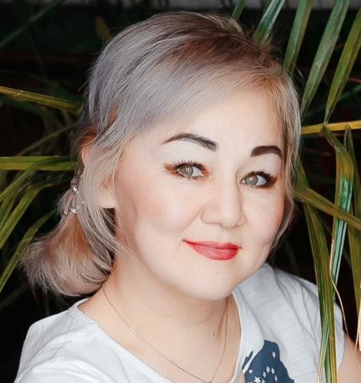 Фотография Galina Galiya Fanilyevna