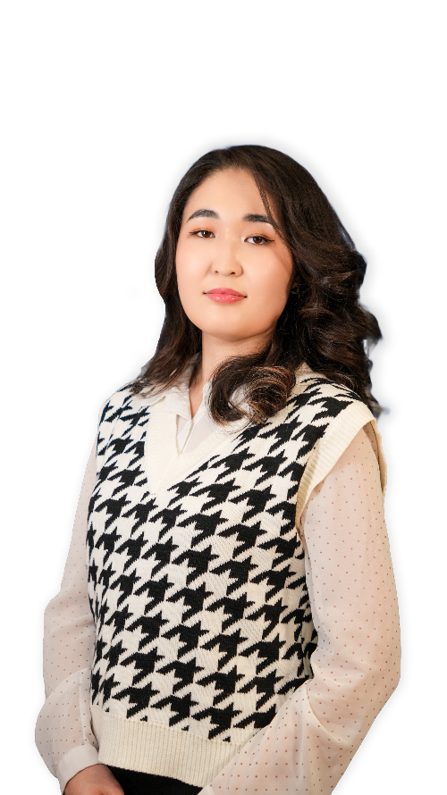 Турашева Айзада