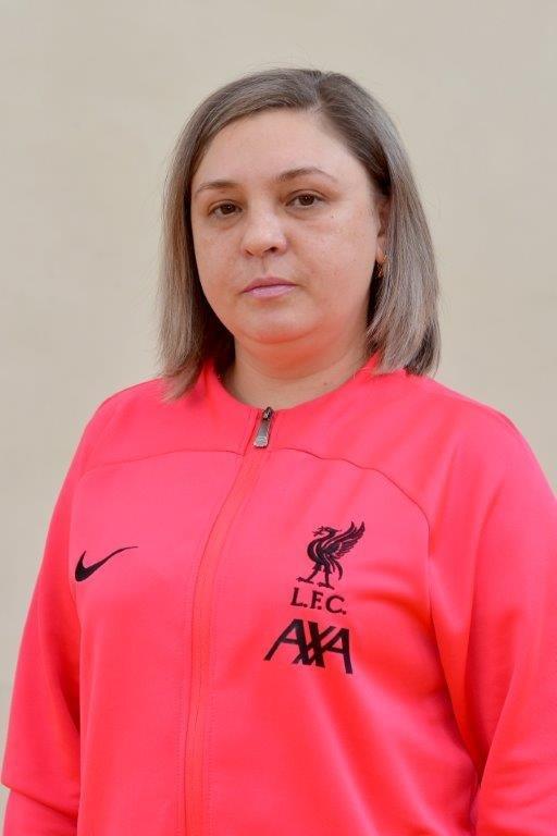 Фотография Туницкая Марина Николаевна 