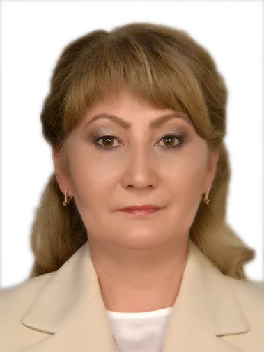 Фотография Tukbekova Bibigul Toleubaevna 