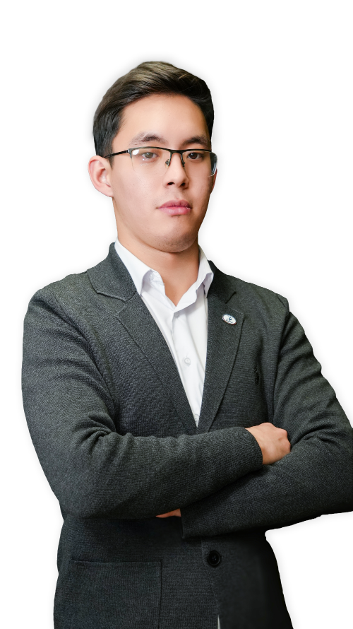 Кантарбаев Зангар