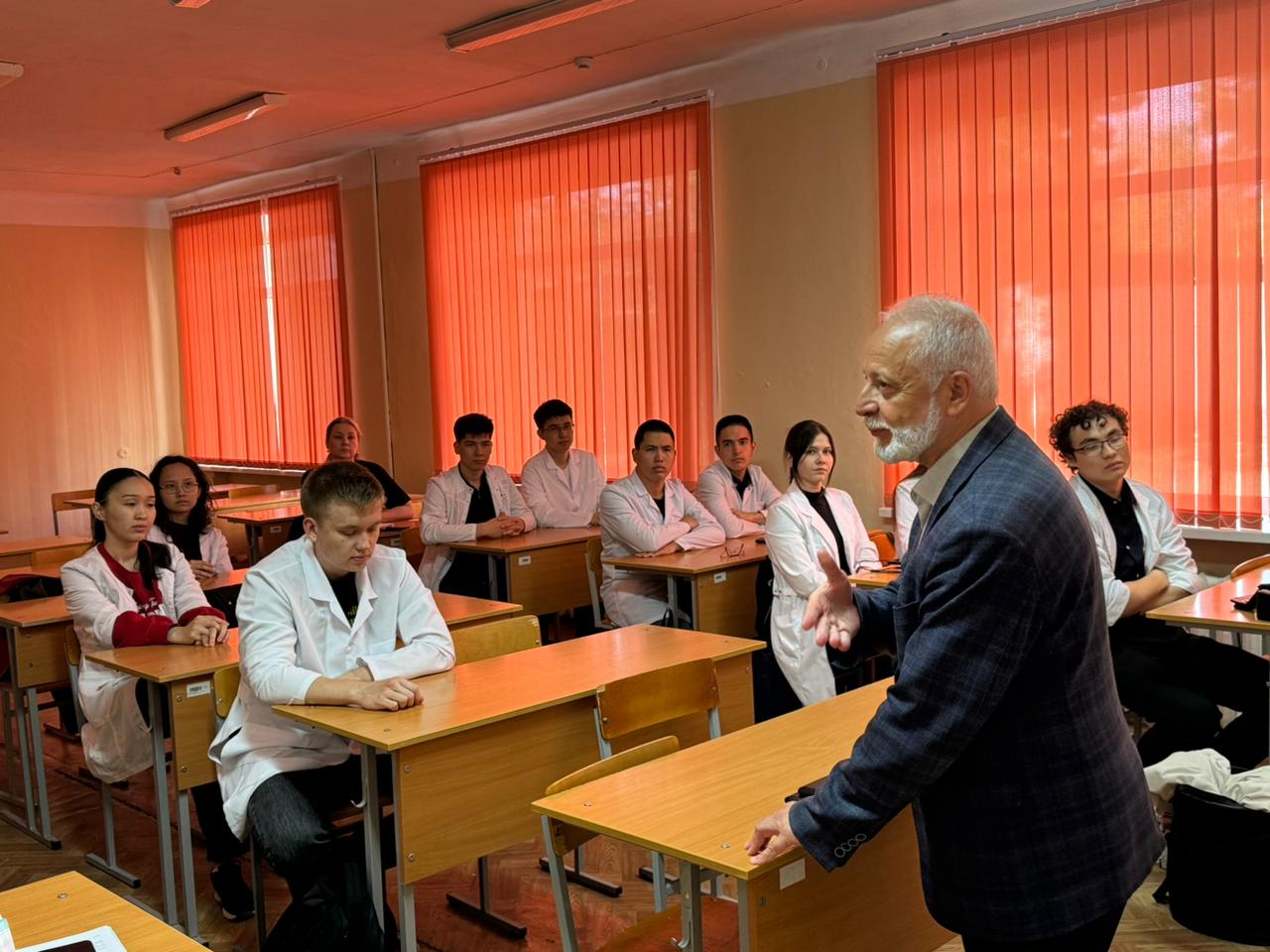 The Constitution of Kazakhstan – a Guarantor of Interethnic Harmony