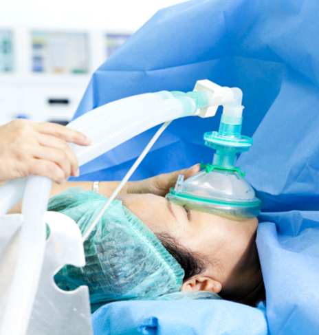 Анестезиология и реаниматология (взрослая, детская)