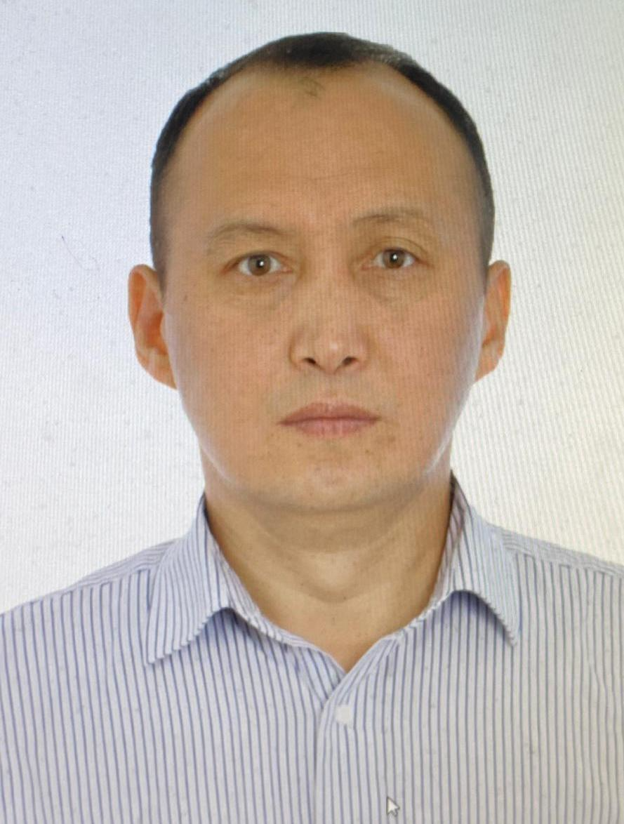 Фотография Alibekov Asylkhan Yermekbaevich