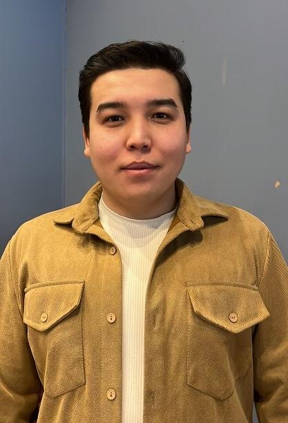 Фотография Есбергенов Айдын Ардақұлы