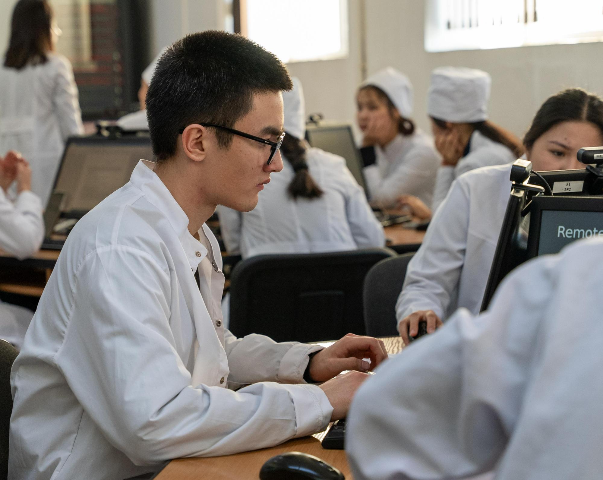 ІТ-медицина