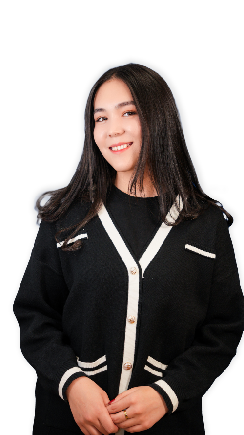 Қайыржан Айдана 