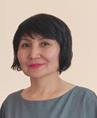 Фотография Ongarbayeva Aiman Igilikovna