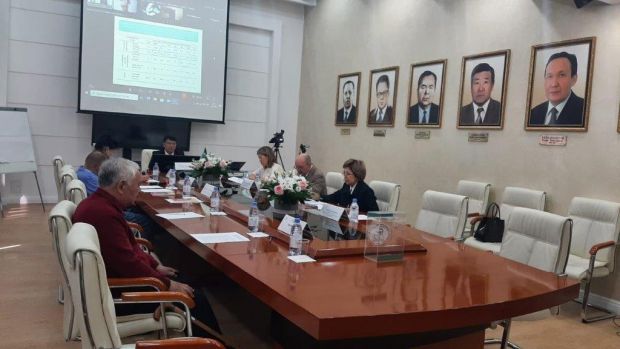 The creation of a clinic based on the principle of "everything from one hand" is being considered