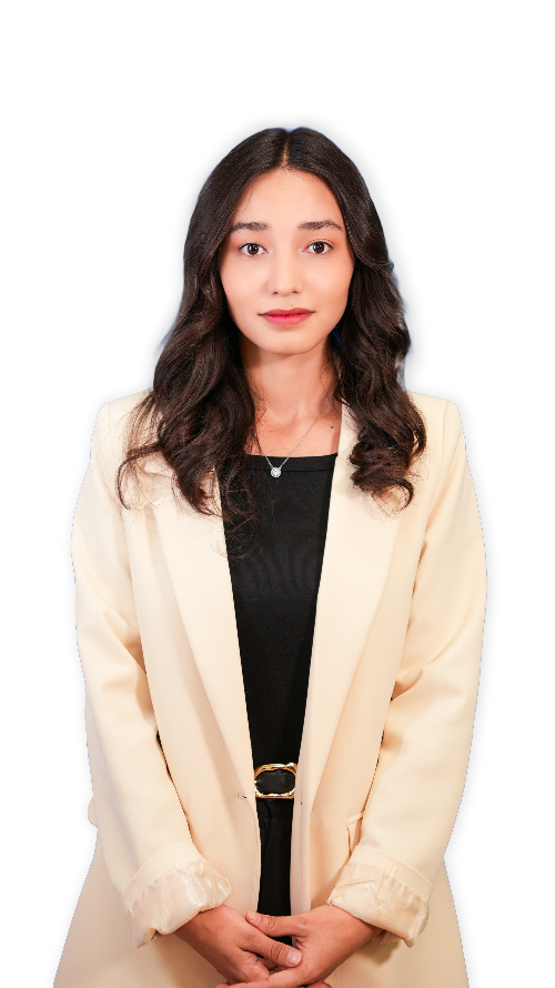 Максадова Чарос