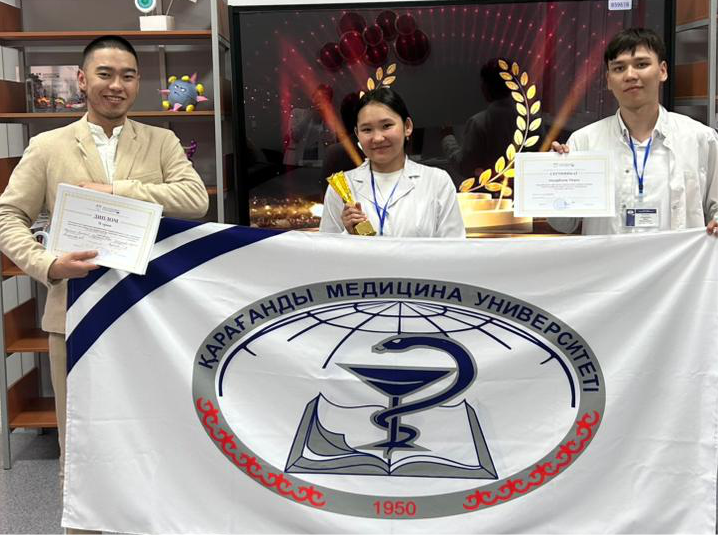 Participation of Students in the International Olympiad in Microbiology
