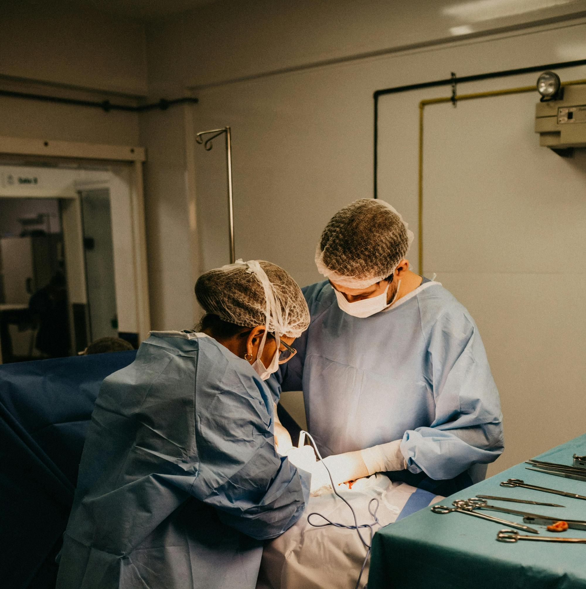 Челюстно-лицевая хирургия (взрослая, детская)