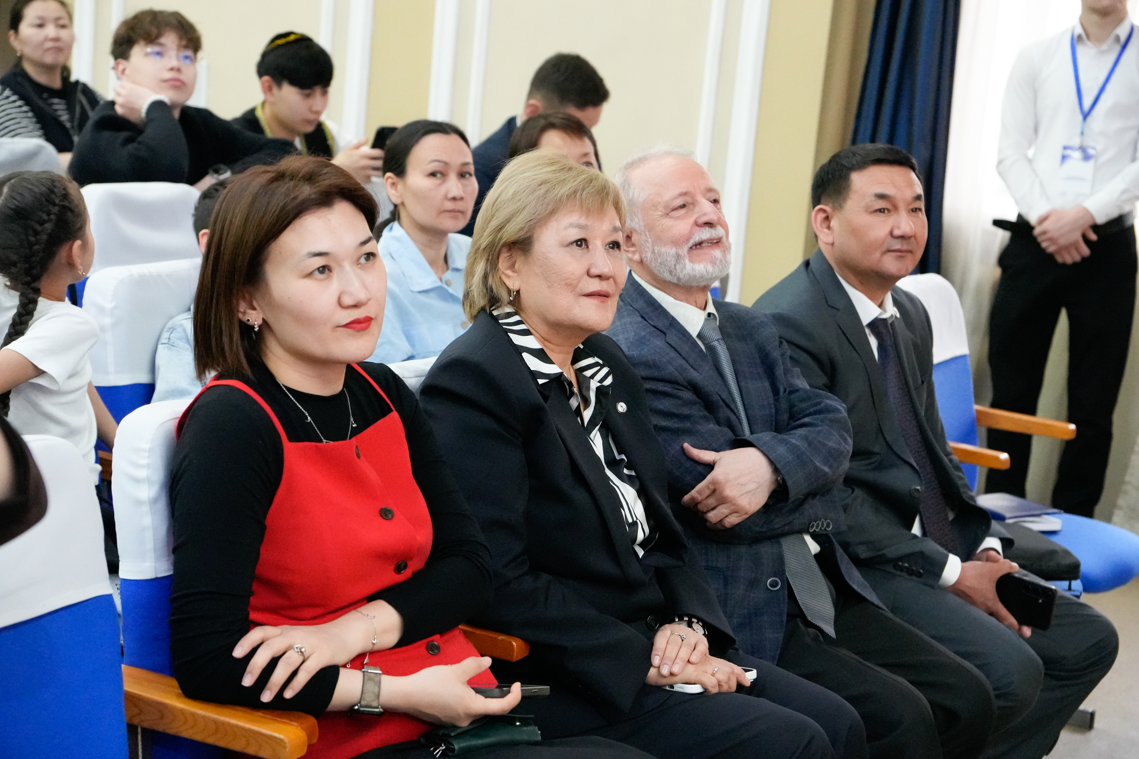 XIII фестиваль «Мы — разные, мы — равные, мы — вместе»: Новая глава в истории традиций