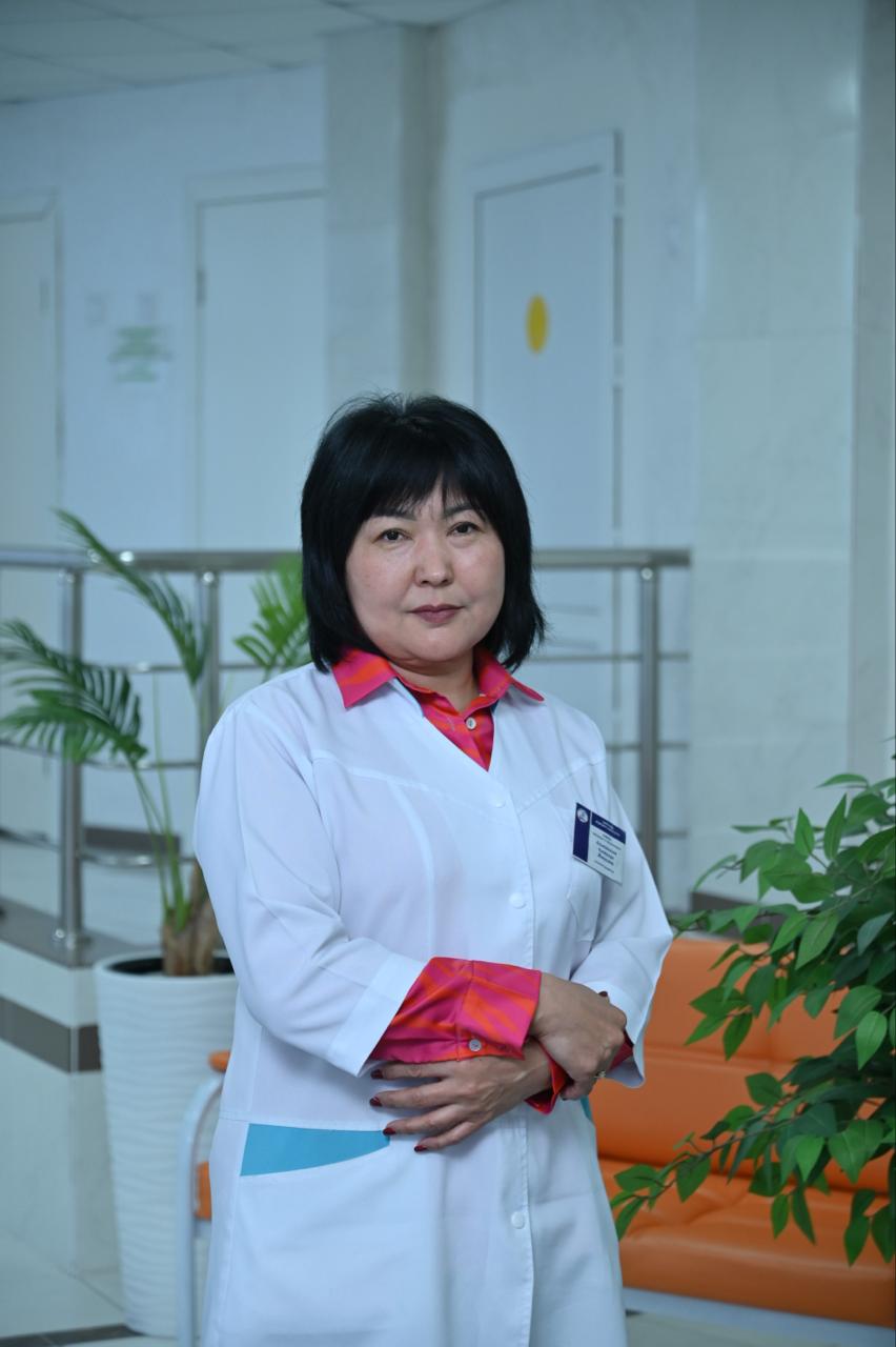 Фотография Alimshaikhina Kulzhazira Zhenisovna