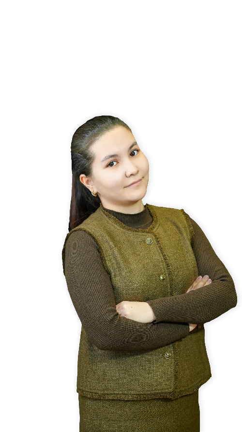 Сейданова Арайлым