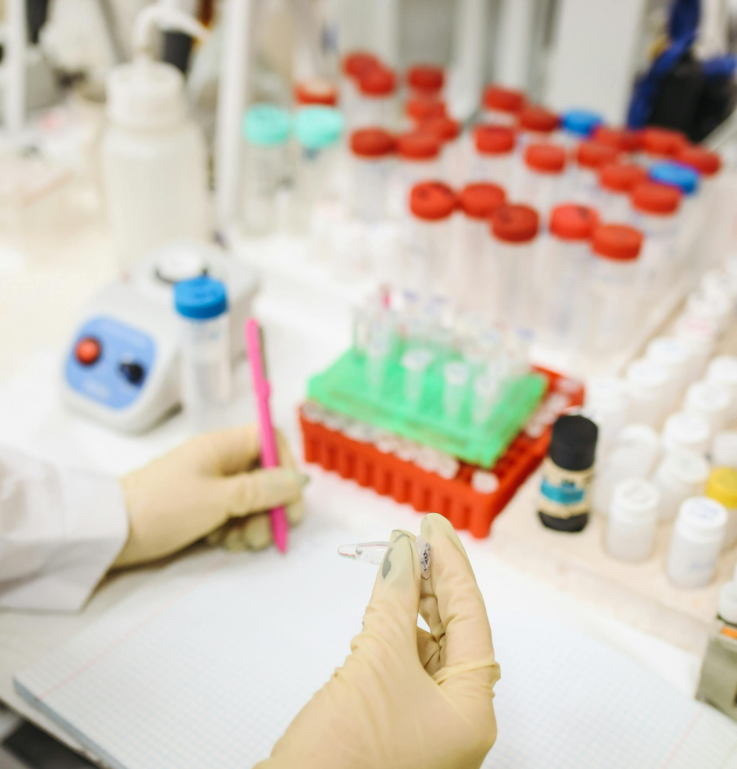 Clinical pharmacology