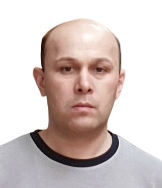 Фотография Даванов Шерзад Курбаналиевич