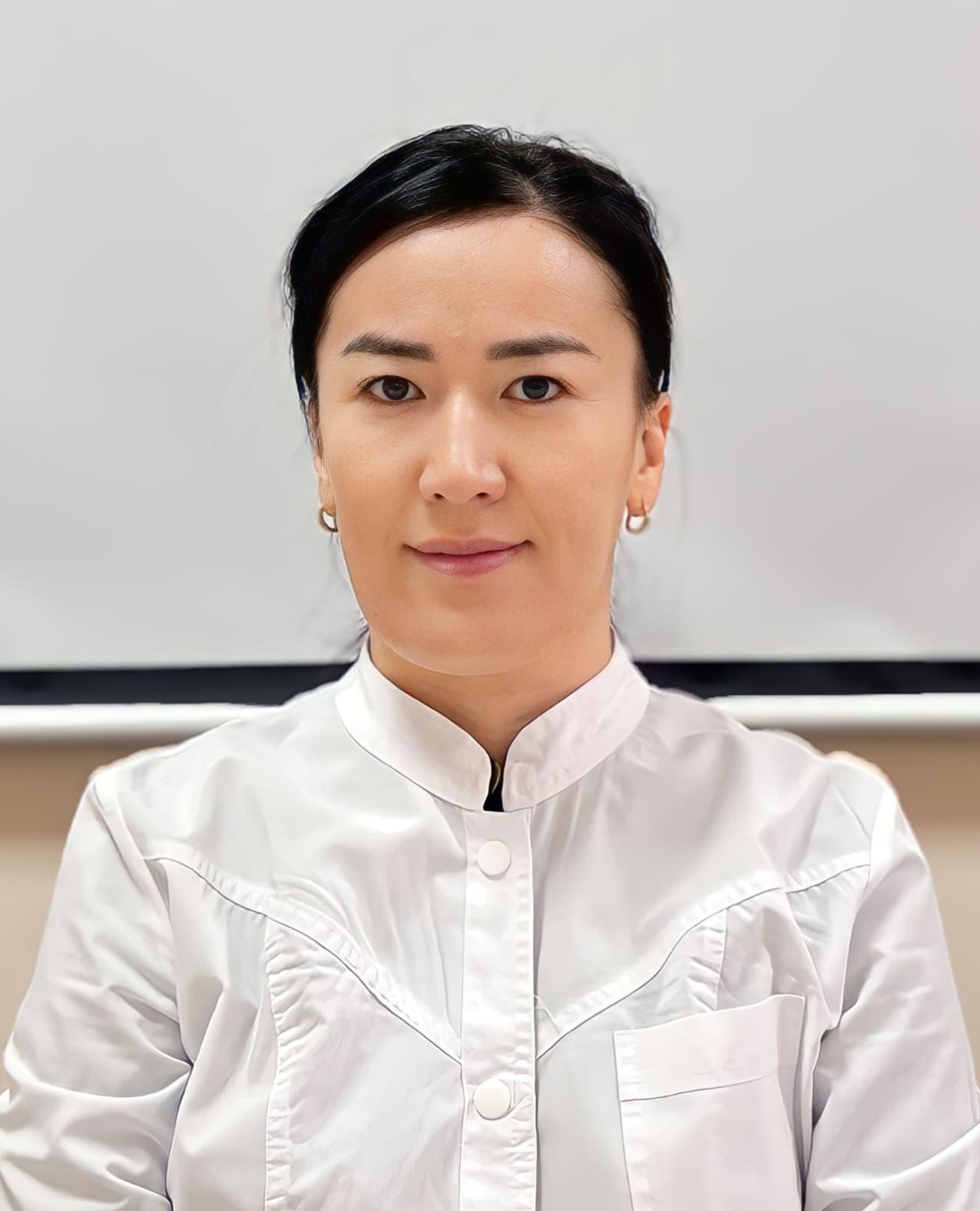 Фотография Сулеймен Асылгуль