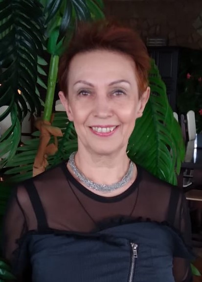 Фотография Chaykovskaya Natalia Alekseevna