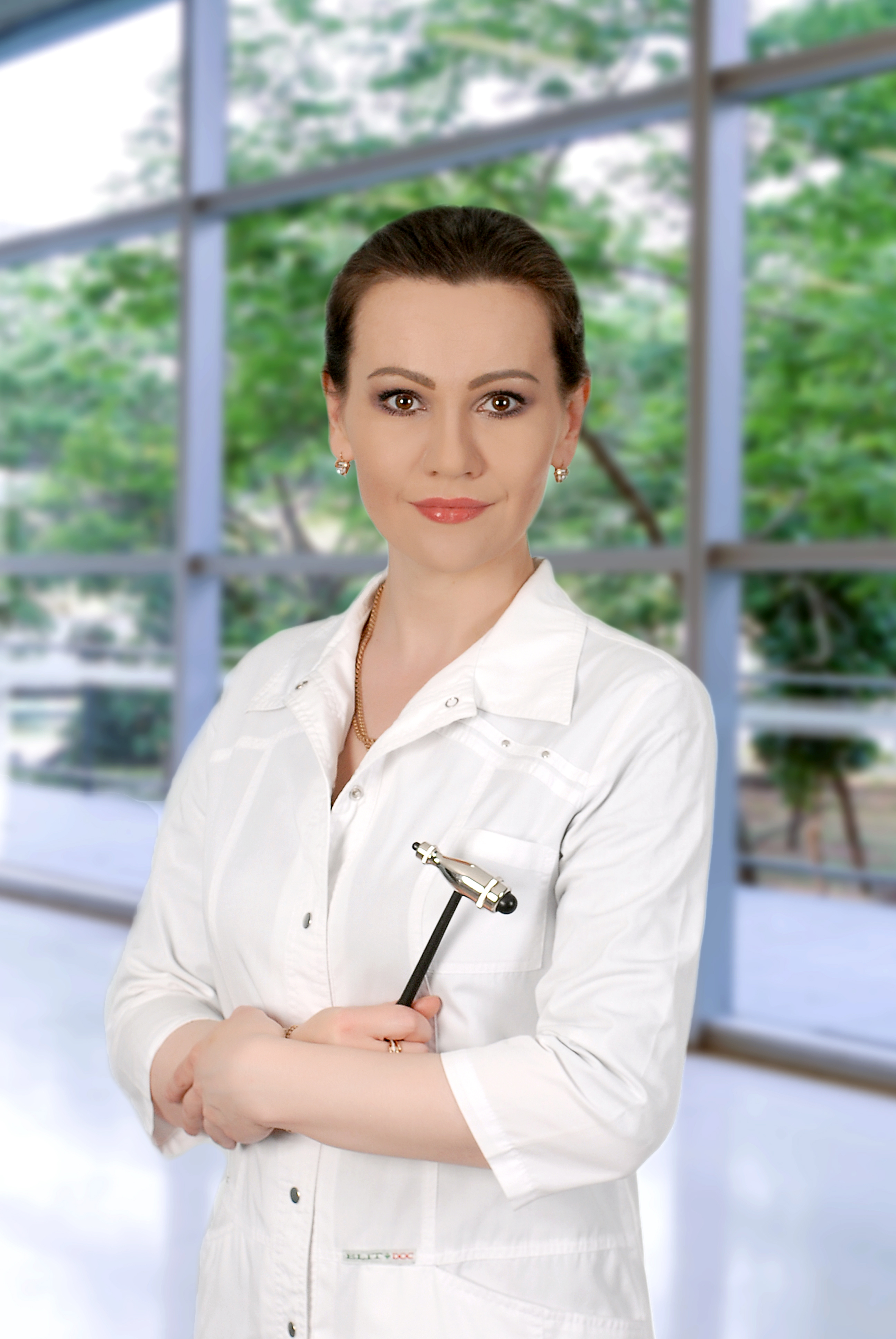 Фотография Epifantseva Elena Valerievna