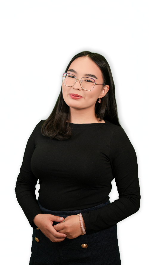 Хасенова Индира