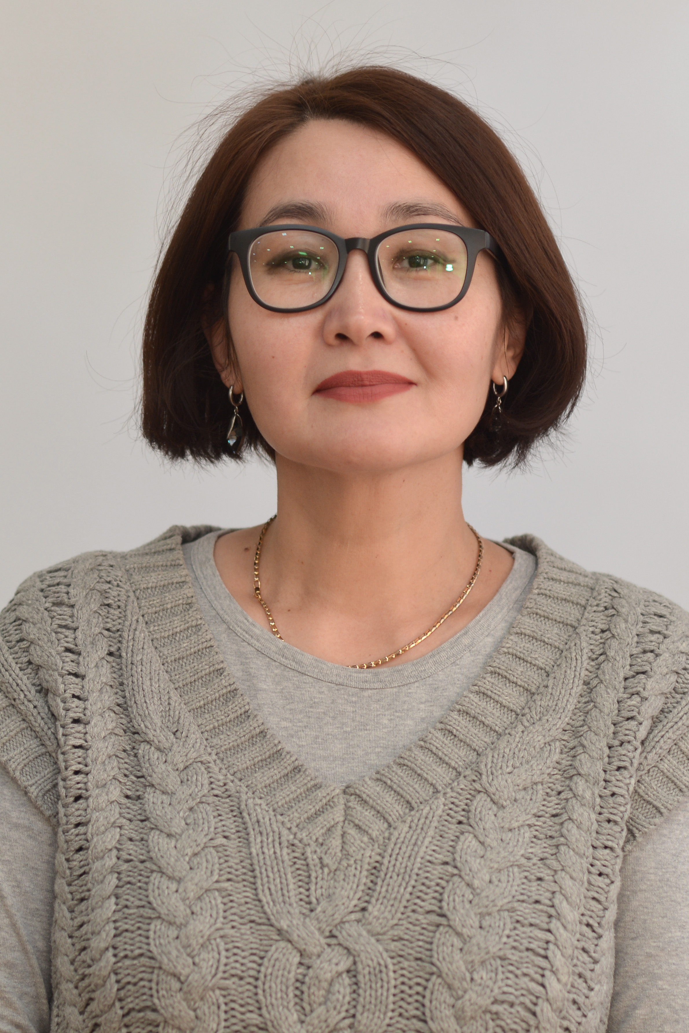 Фотография Тойынбекова Рахима Жаксылыковна