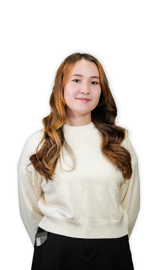 Нурманова Гульназ