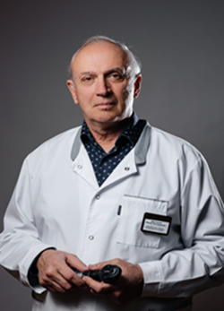 Фотография Шустеров Юрий Аркадьевич