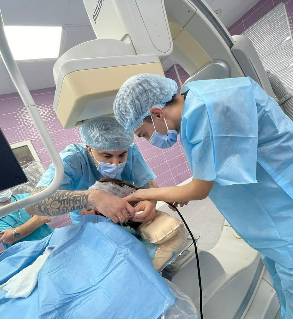 Неврология (взрослая, детская)