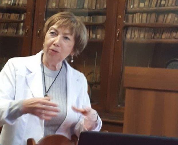 Discussed the prospects for joint scientific research in the field of medical education