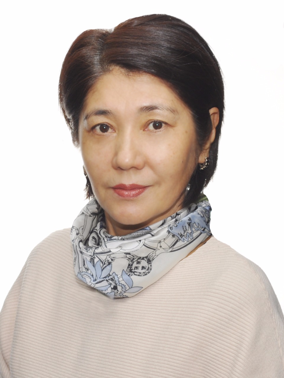 Фотография Турханова Жанара Жолтаевна