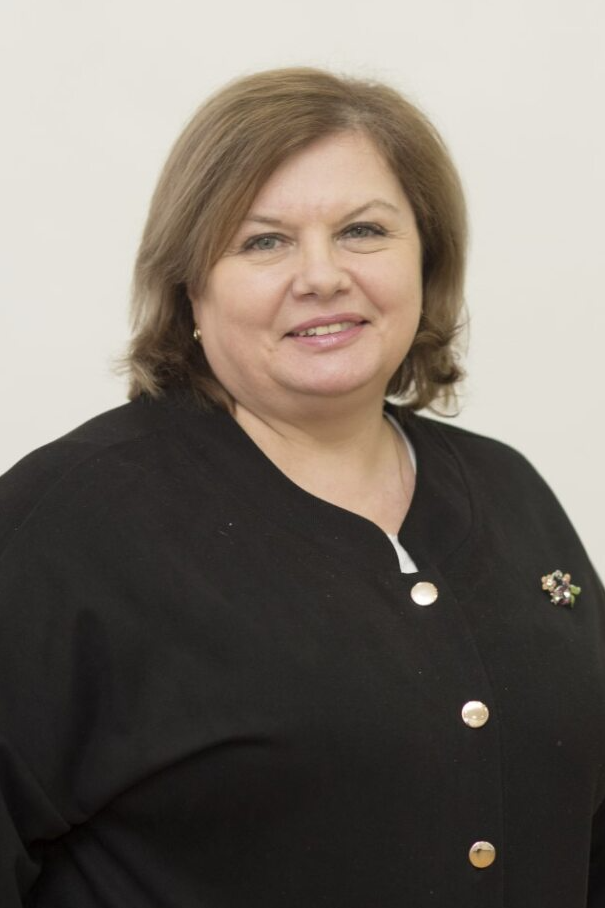 Фотография Piven Lyubov Ivanovna