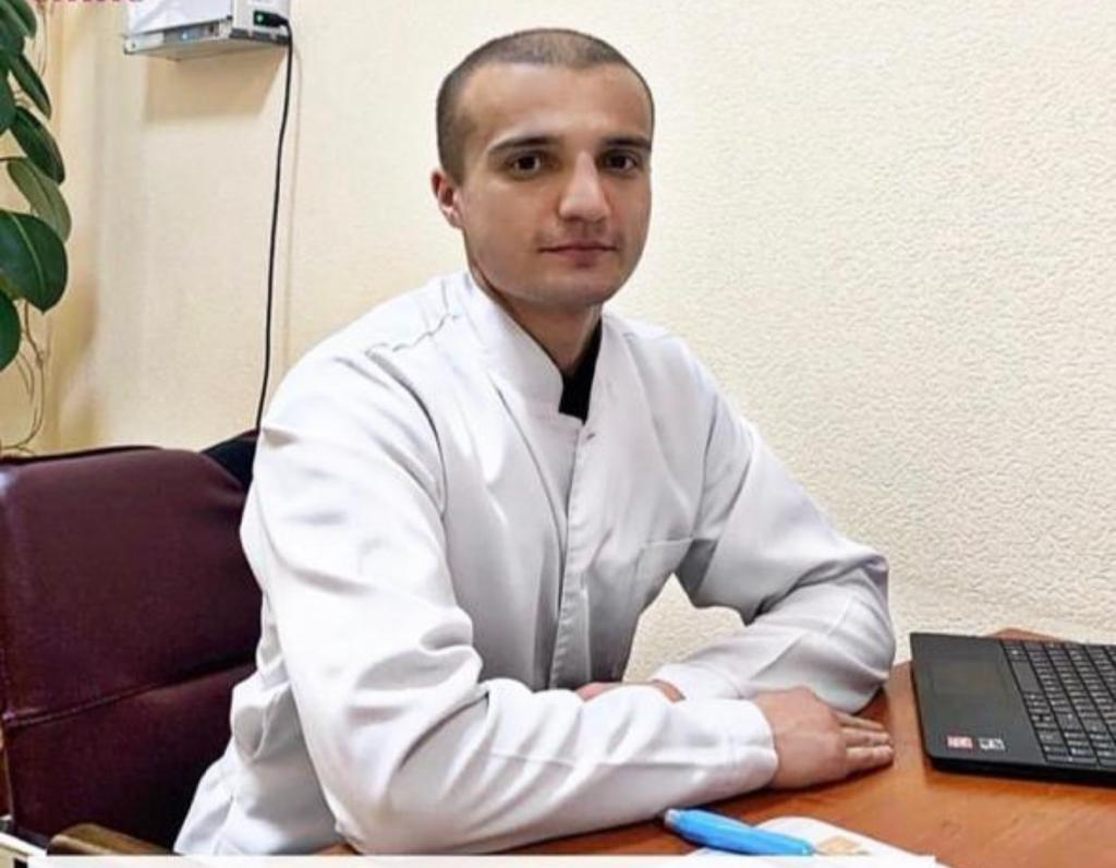 Фотография Пахомов Артем Васильевич 