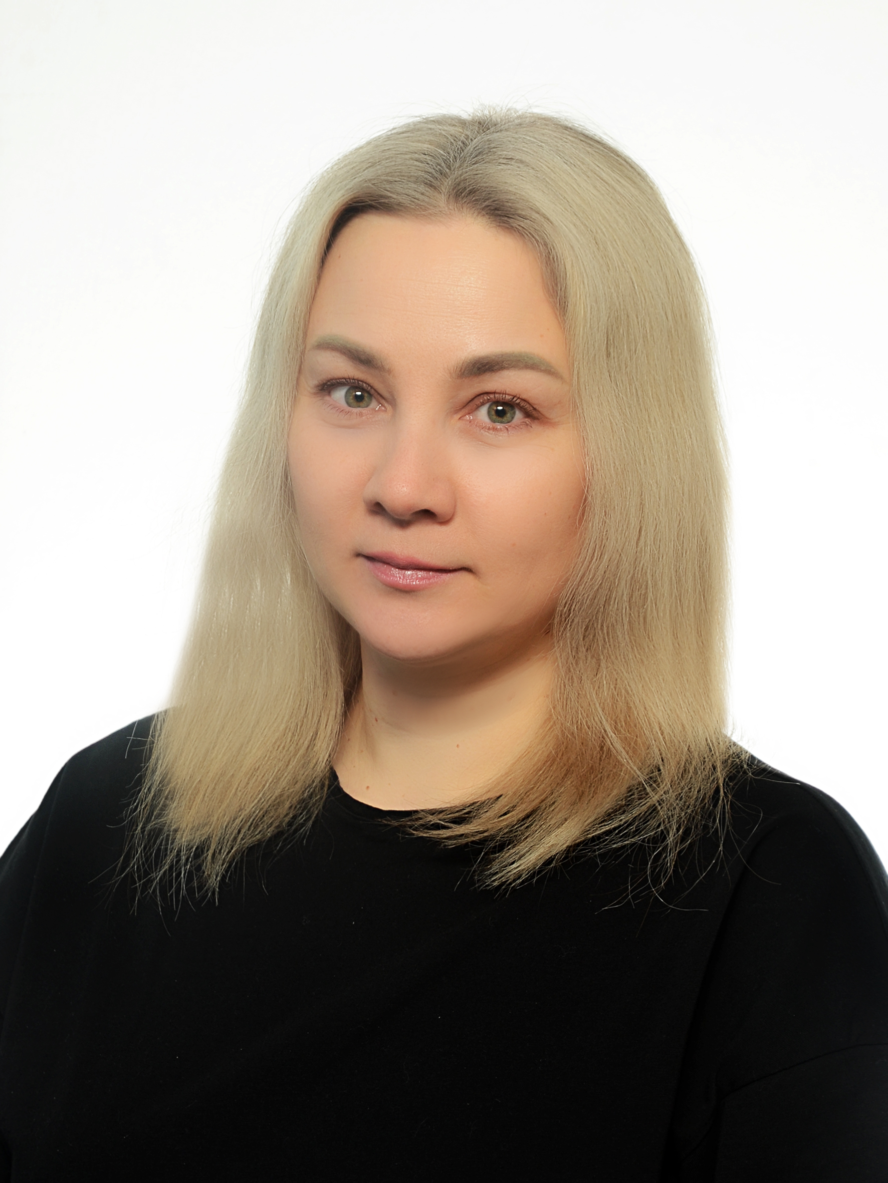 Фотография Lamanova Alexandra Sergeevna