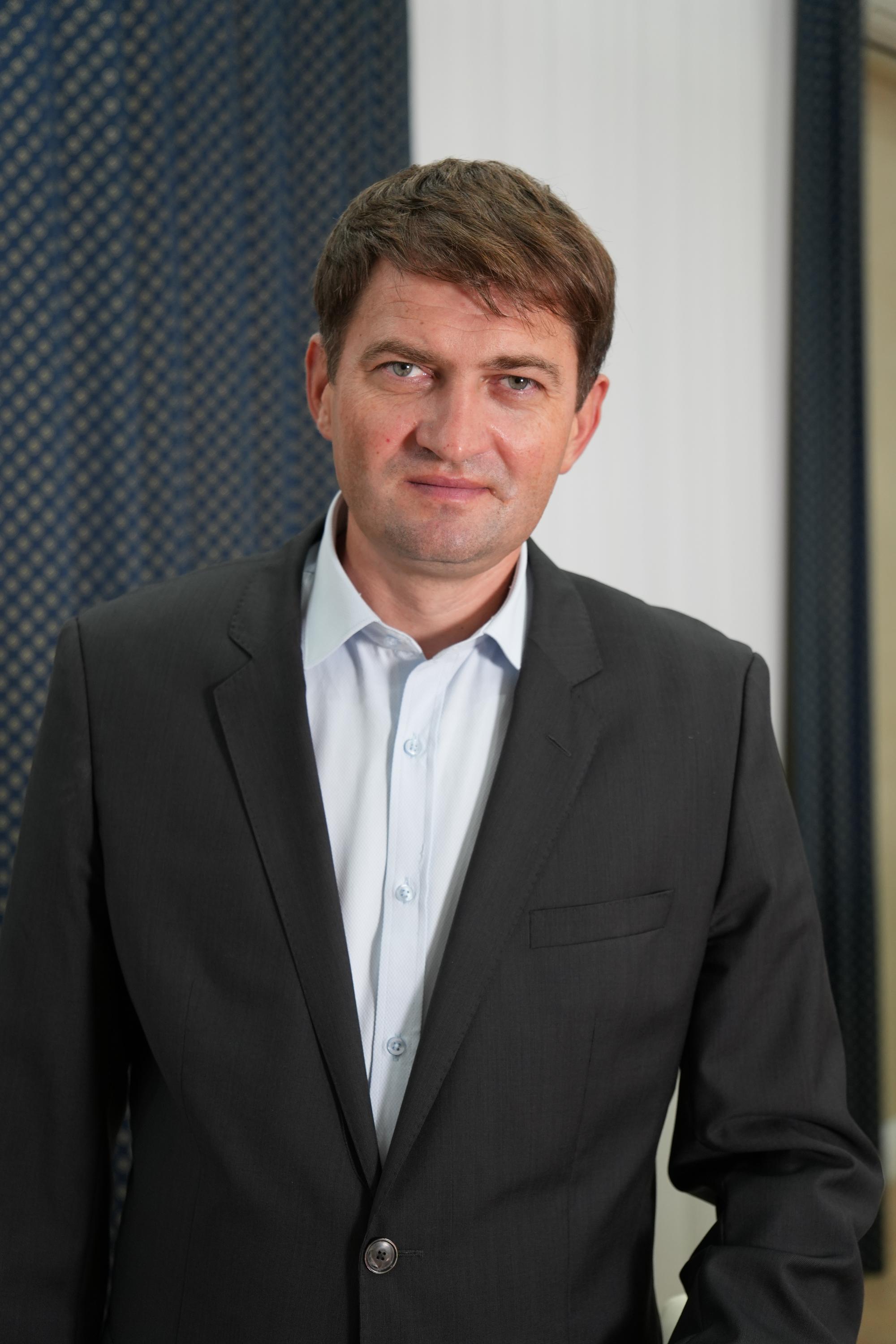 Барков Дмитрий Александрович