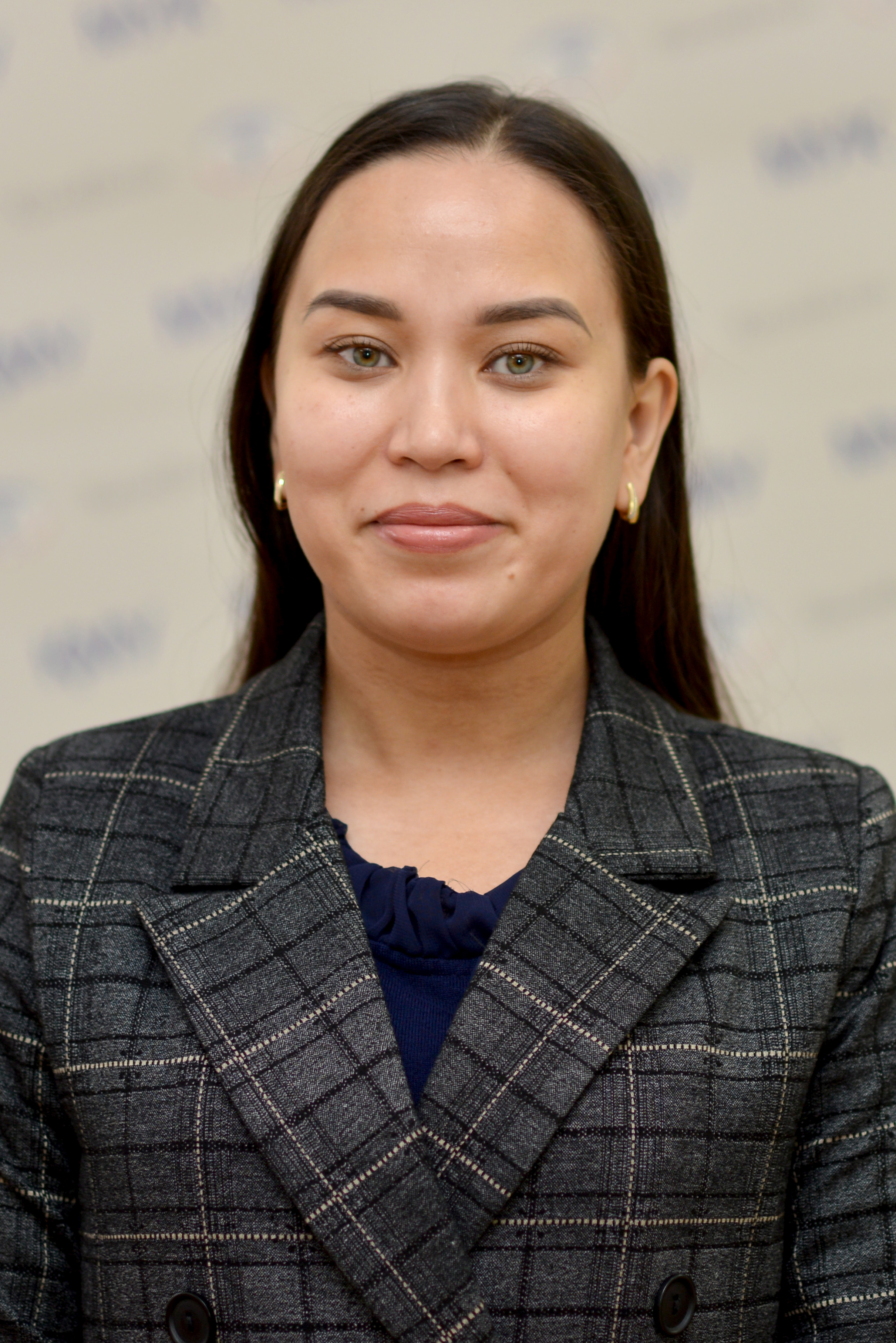 Фотография Косыбаева Меруерт Ержановна