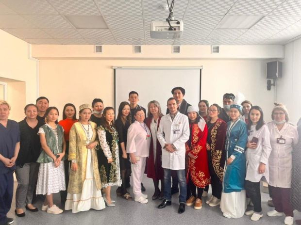 Наурыз - бірлік пен береке мерекесі!