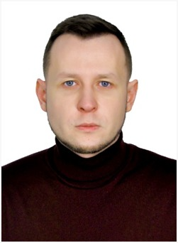 Фотография Matyushko Dmitry Nikolaevich