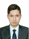 Фотография Сабиров Жанбол Байжанович