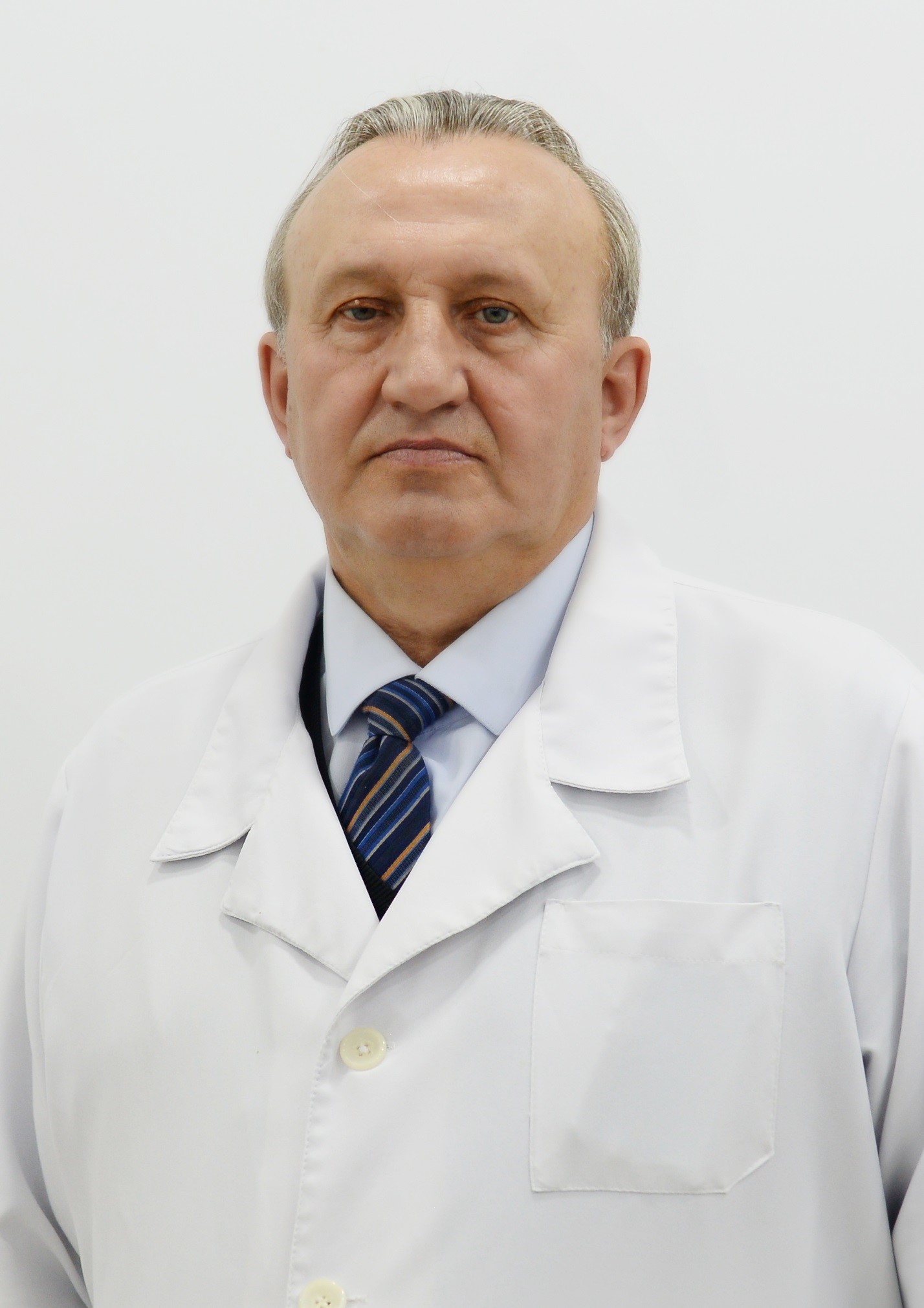 Фотография Скосарев Иван Александрович