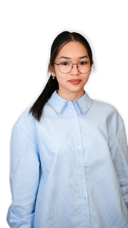 Amangeldinova Nazerke