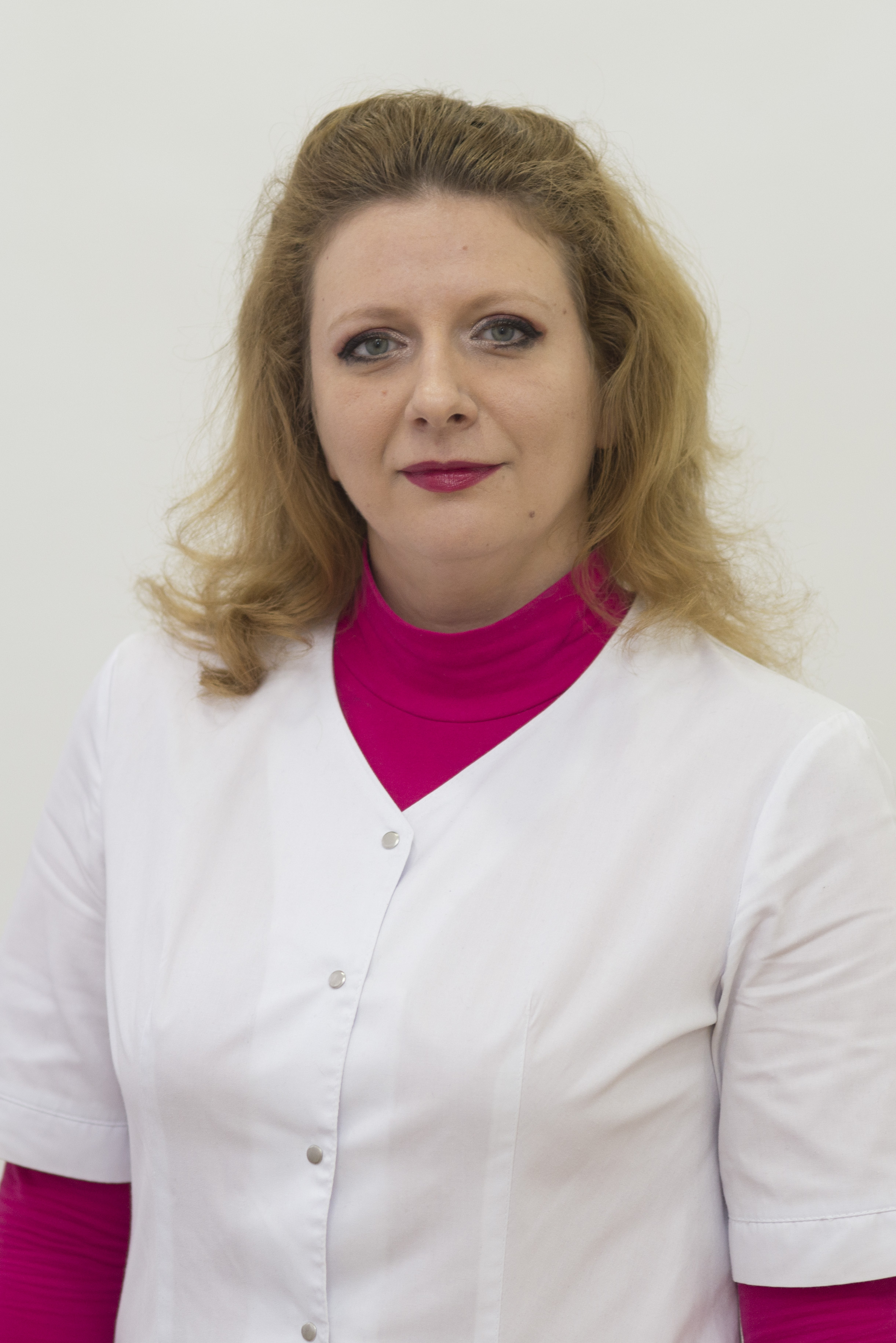 Фотография Симохина Наталья Андреевна