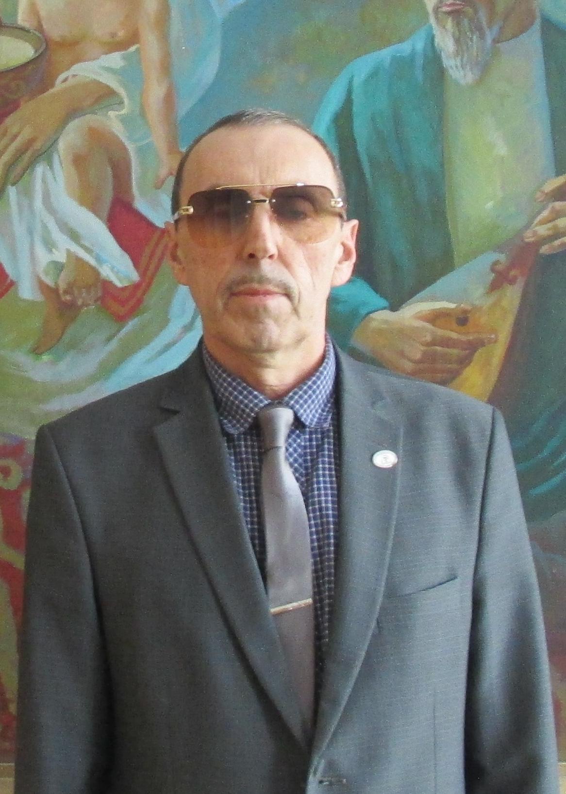 Фотография  Долгополов Александр Борисович 