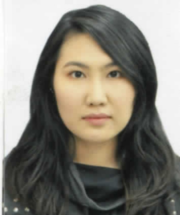 Фотография Болатова Жанерке Ерлановна