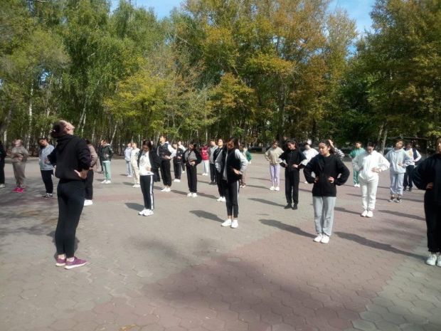 Festival of Health