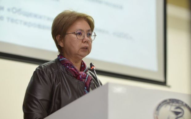 Подведены итоги деятельности университета за 2023 год