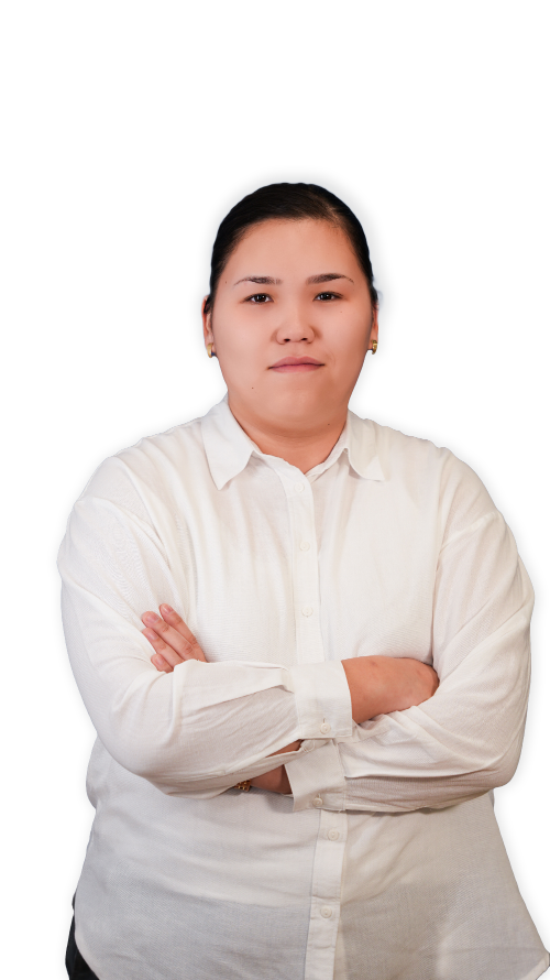 Танатар Арайлым