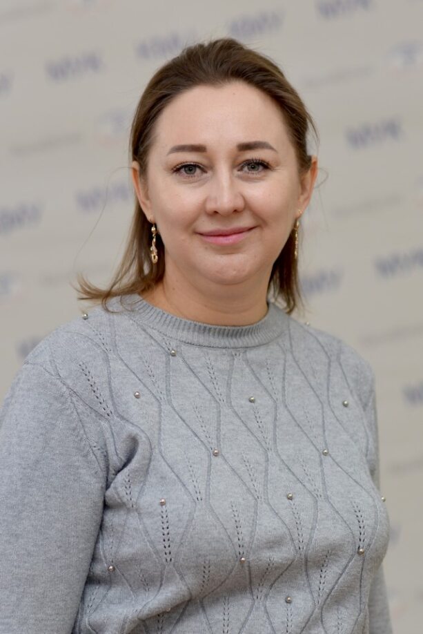 Фотография Мофа Светлана Сергеевна