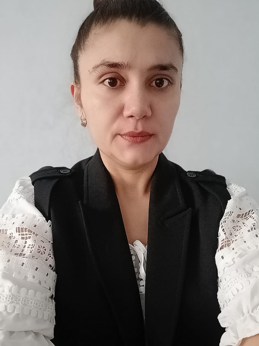 Фотография Абдикаримова Гулмира Бахтияровна 