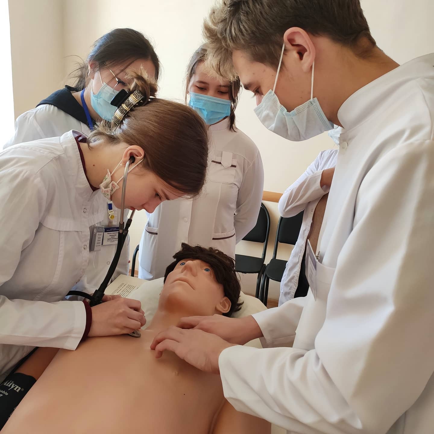 Общая медицина